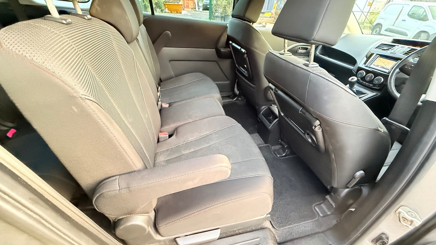 Used Mazda Mazda5 2013 for sale - 76505289: Photo 15