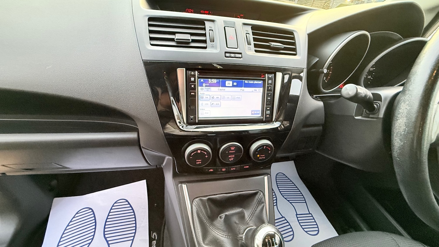 Used Mazda Mazda5 2013 for sale - 76505289: Photo 16