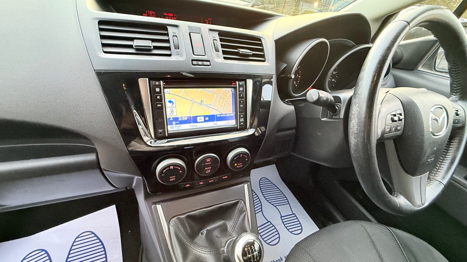 Used Mazda Mazda5 2013 for sale - 76505289: Photo 17