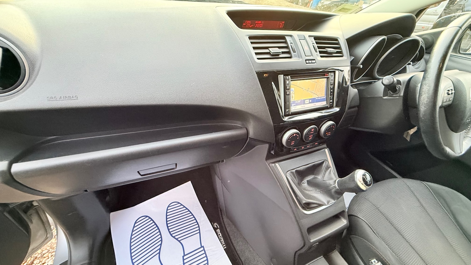 Used Mazda Mazda5 2013 for sale - 76505289: Photo 18