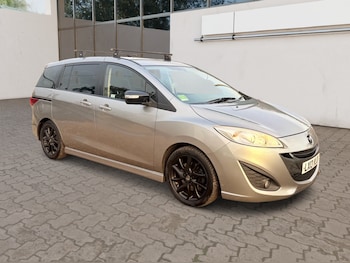 Used Mazda Mazda5 2013 for sale - 76505289: Photo