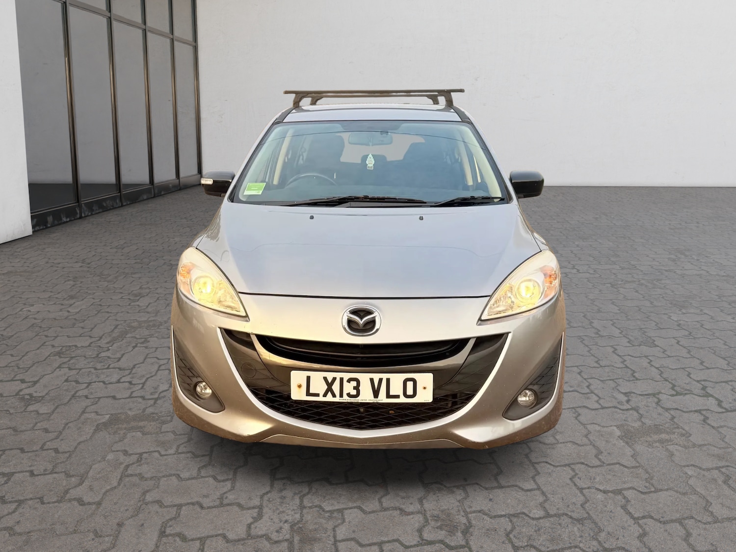 Used Mazda Mazda5 2013 for sale - 76505289: Photo 2