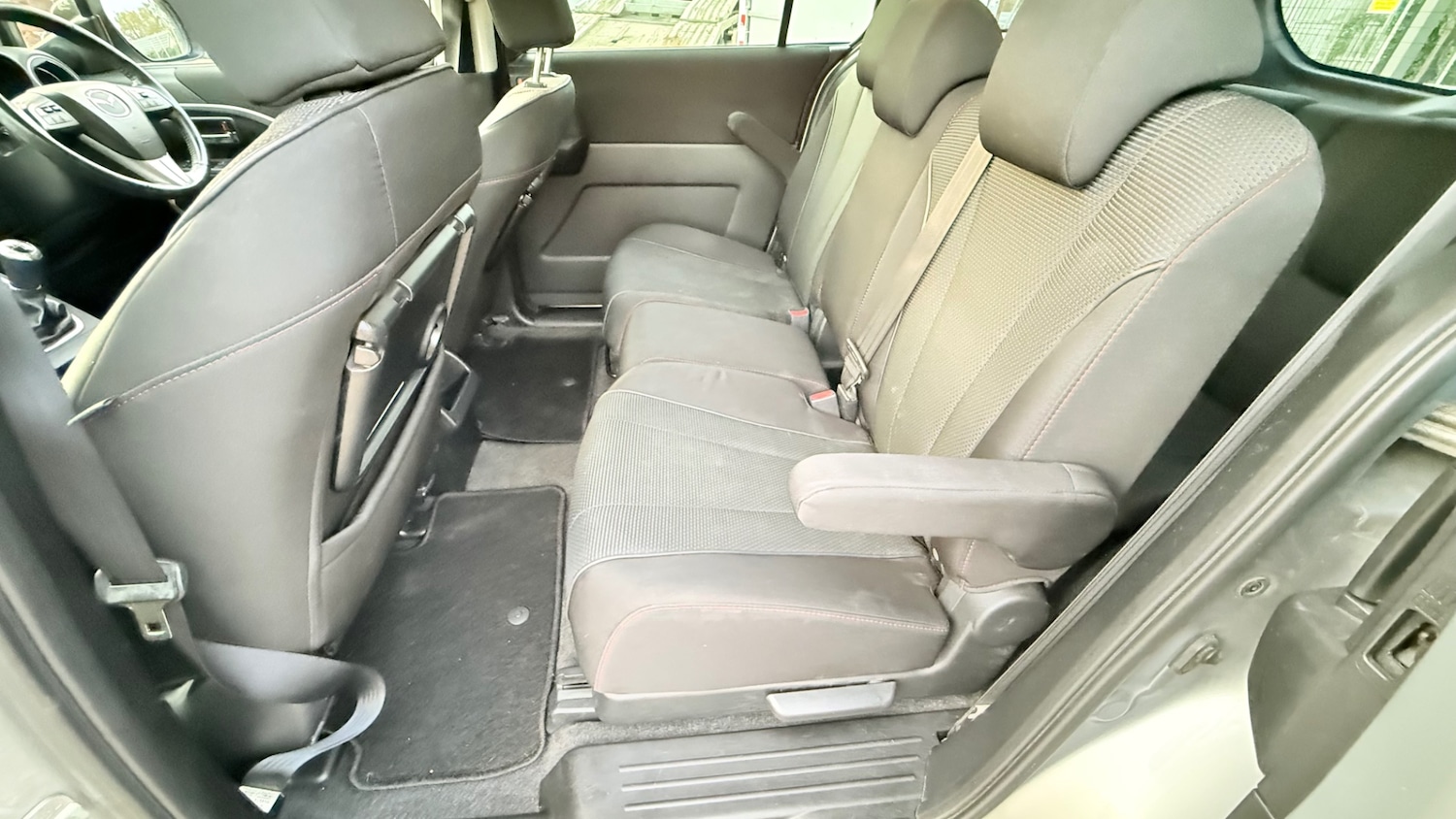 Used Mazda Mazda5 2013 for sale - 76505289: Photo 21