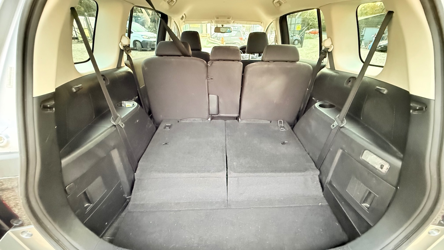 Used Mazda Mazda5 2013 for sale - 76505289: Photo 22