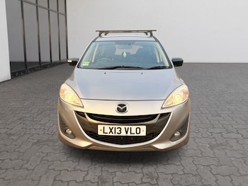 Used Mazda Mazda5 2013 for sale - 76505289: Photo