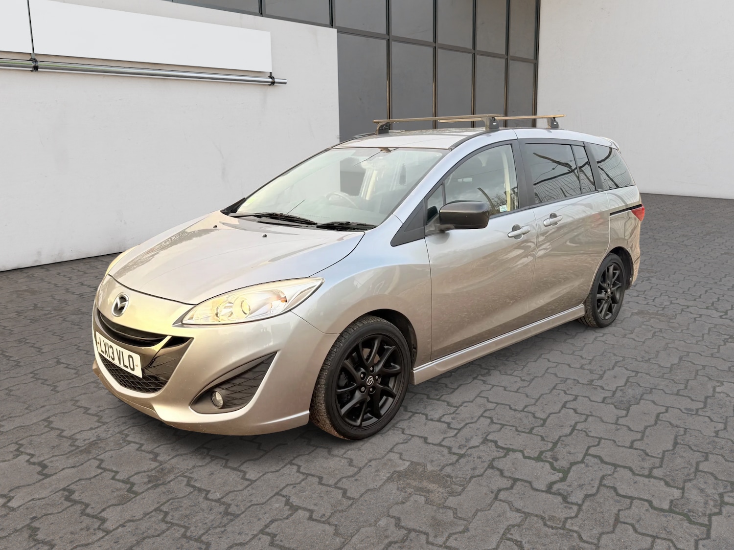 Used Mazda Mazda5 2013 for sale - 76505289: Photo 3