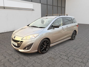 Used Mazda Mazda5 2013 for sale - 76505289: Photo