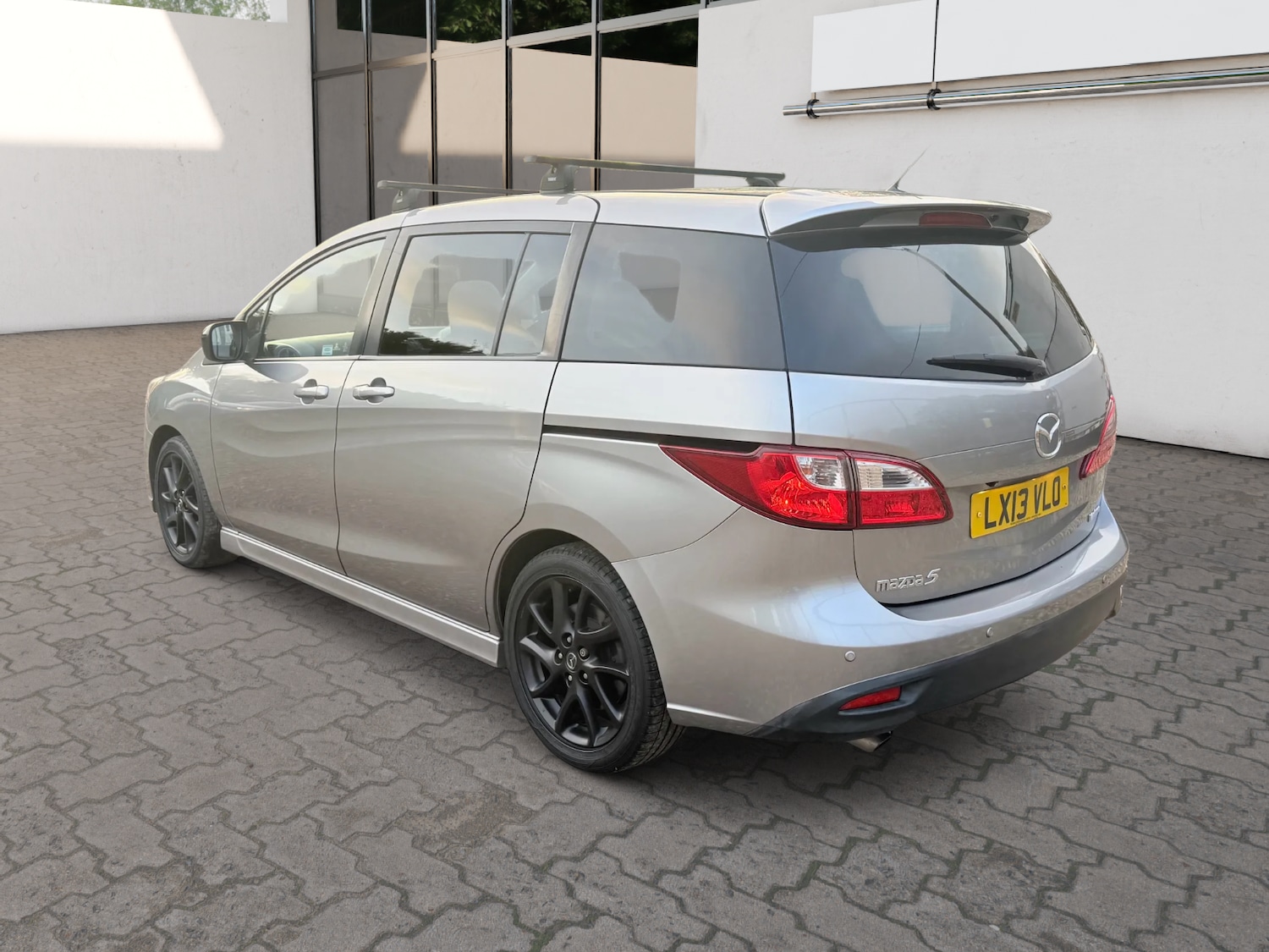 Used Mazda Mazda5 2013 for sale - 76505289: Photo 5