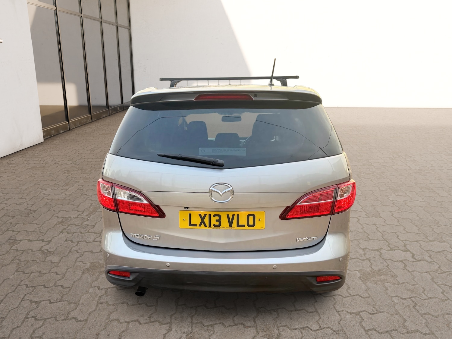 Used Mazda Mazda5 2013 for sale - 76505289: Photo 6