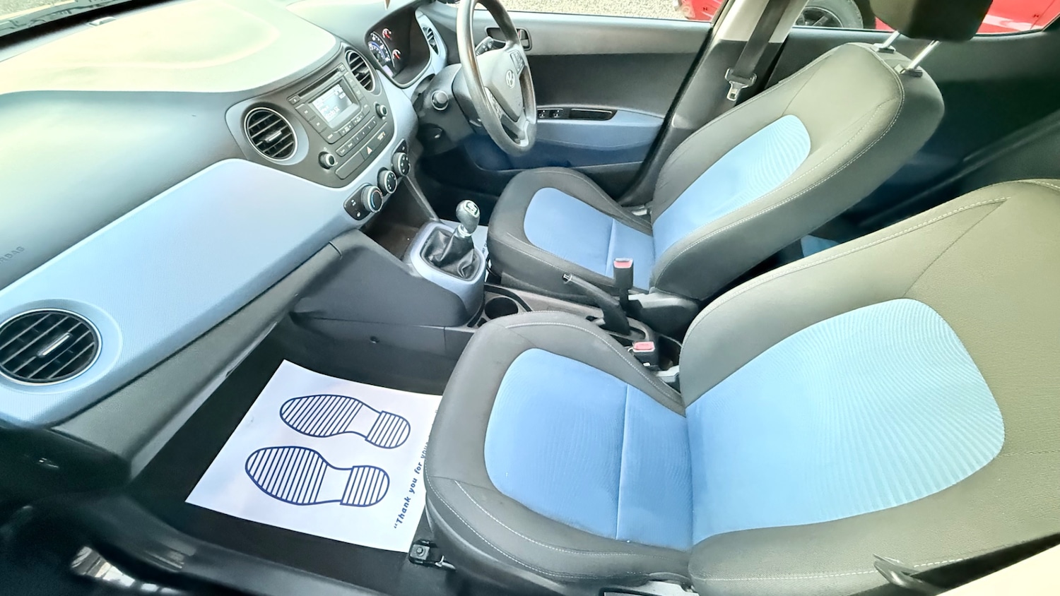 Used Hyundai i10 2015 for sale - 76665220: Photo 15