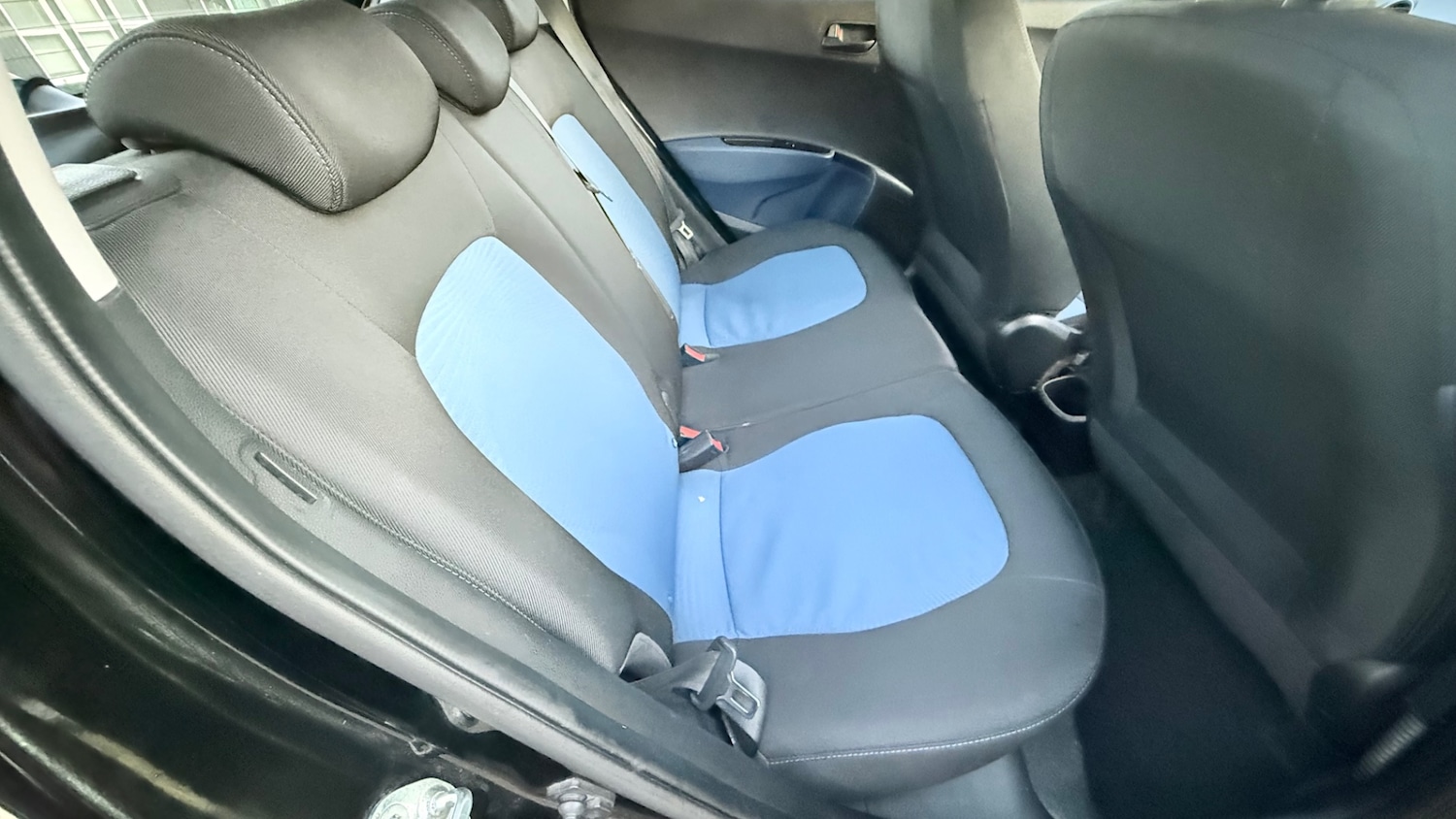 Used Hyundai i10 2015 for sale - 76665220: Photo 17