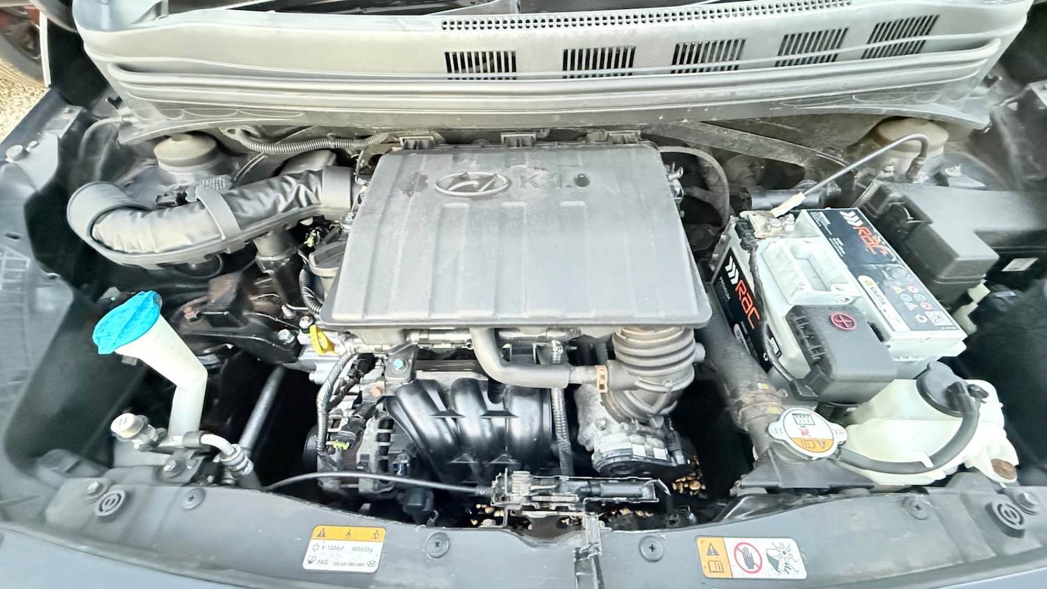 Used Hyundai i10 2015 for sale - 76665220: Photo 20