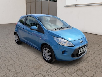 Used Ford Ka 2011 for sale - 79557006: Photo