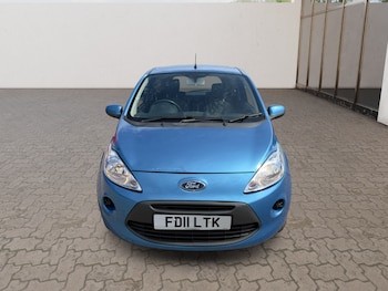 Used Ford Ka 2011 for sale - 79557006: Photo