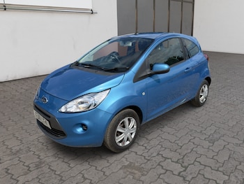 Used Ford Ka 2011 for sale - 79557006: Photo