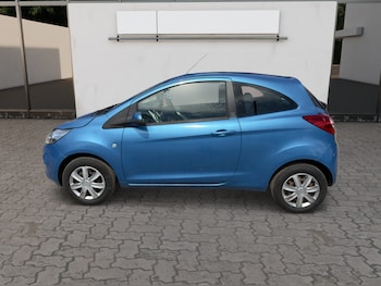 Used Ford Ka 2011 for sale - 79557006: Photo