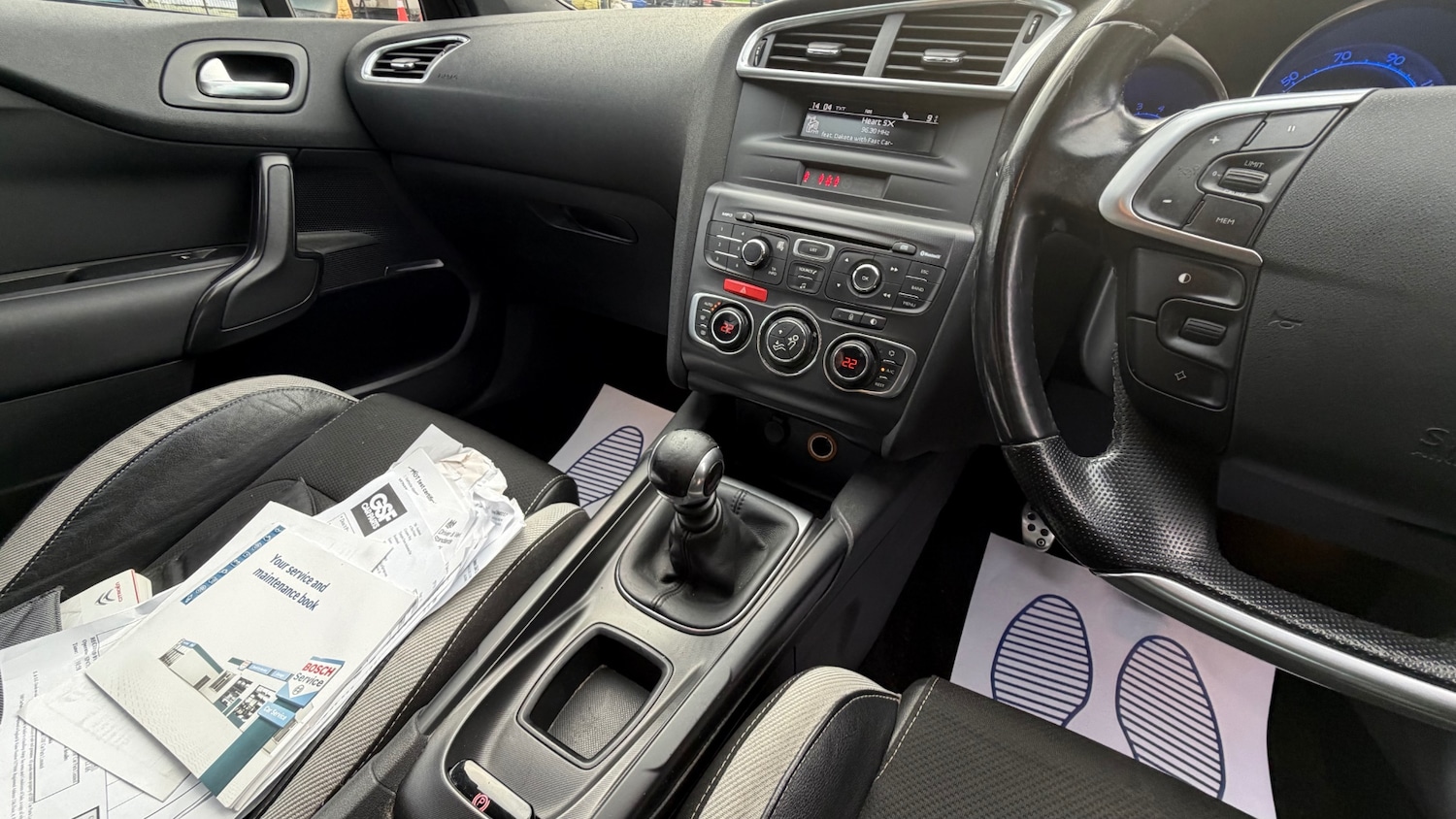 Used Citroen DS4 2012 for sale - 77296354: Photo 11