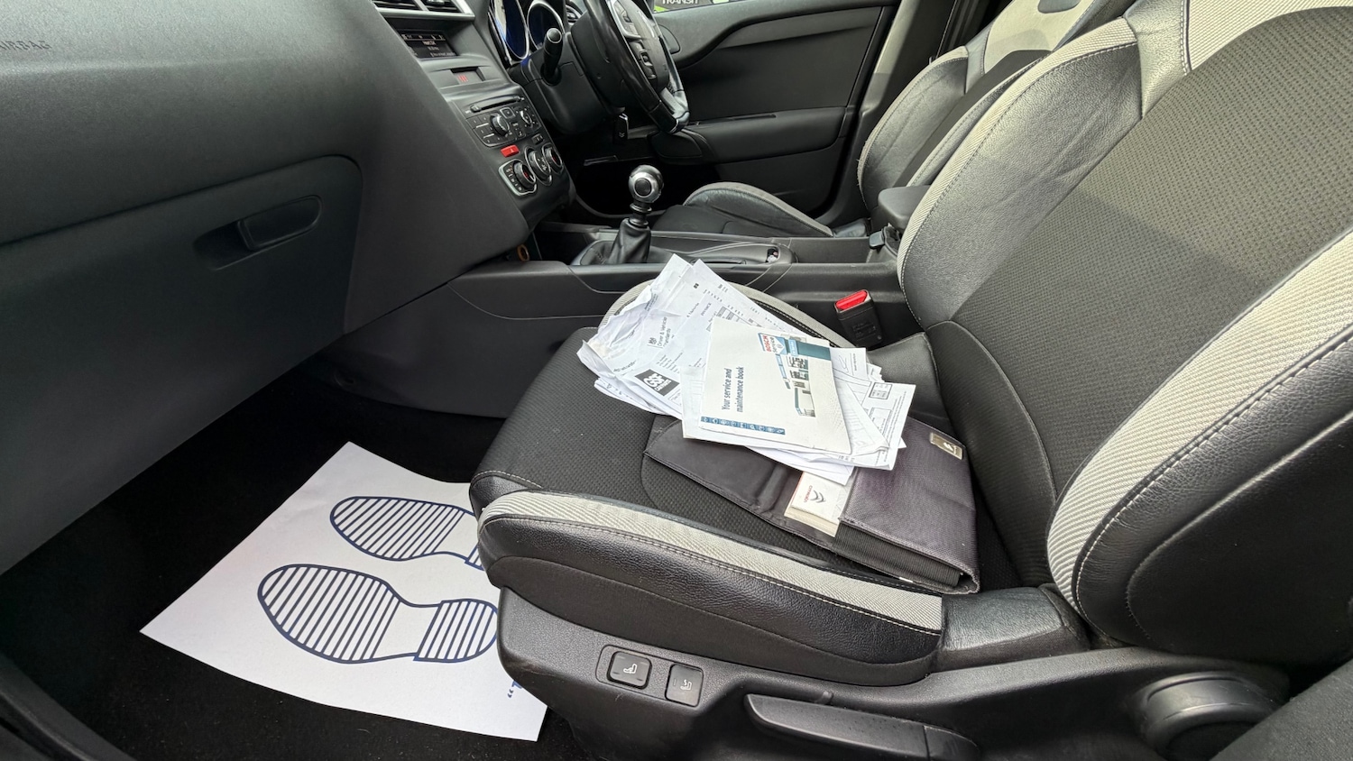 Used Citroen DS4 2012 for sale - 77296354: Photo 17