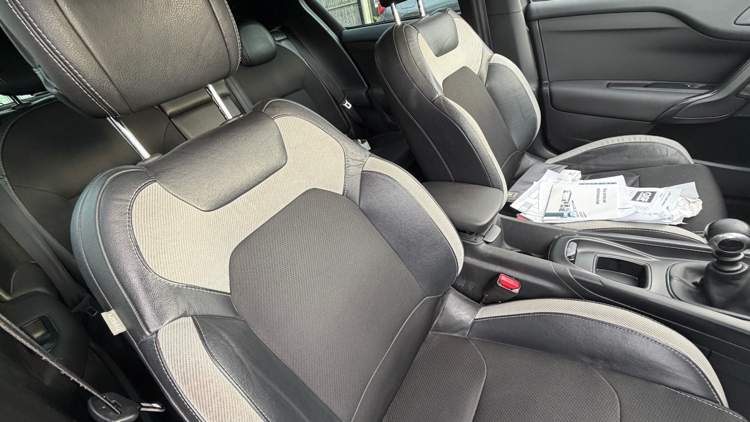 Used Citroen DS4 2012 for sale - 77296354: Photo 19