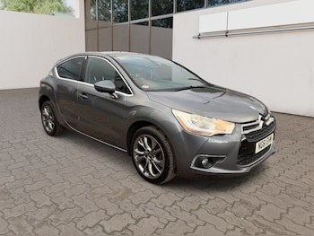 Used Citroen DS4 2012 for sale - 77296354: Photo