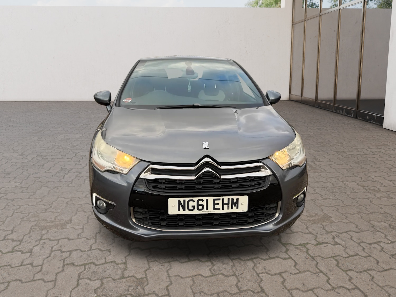 Used Citroen DS4 2012 for sale - 77296354: Photo 2