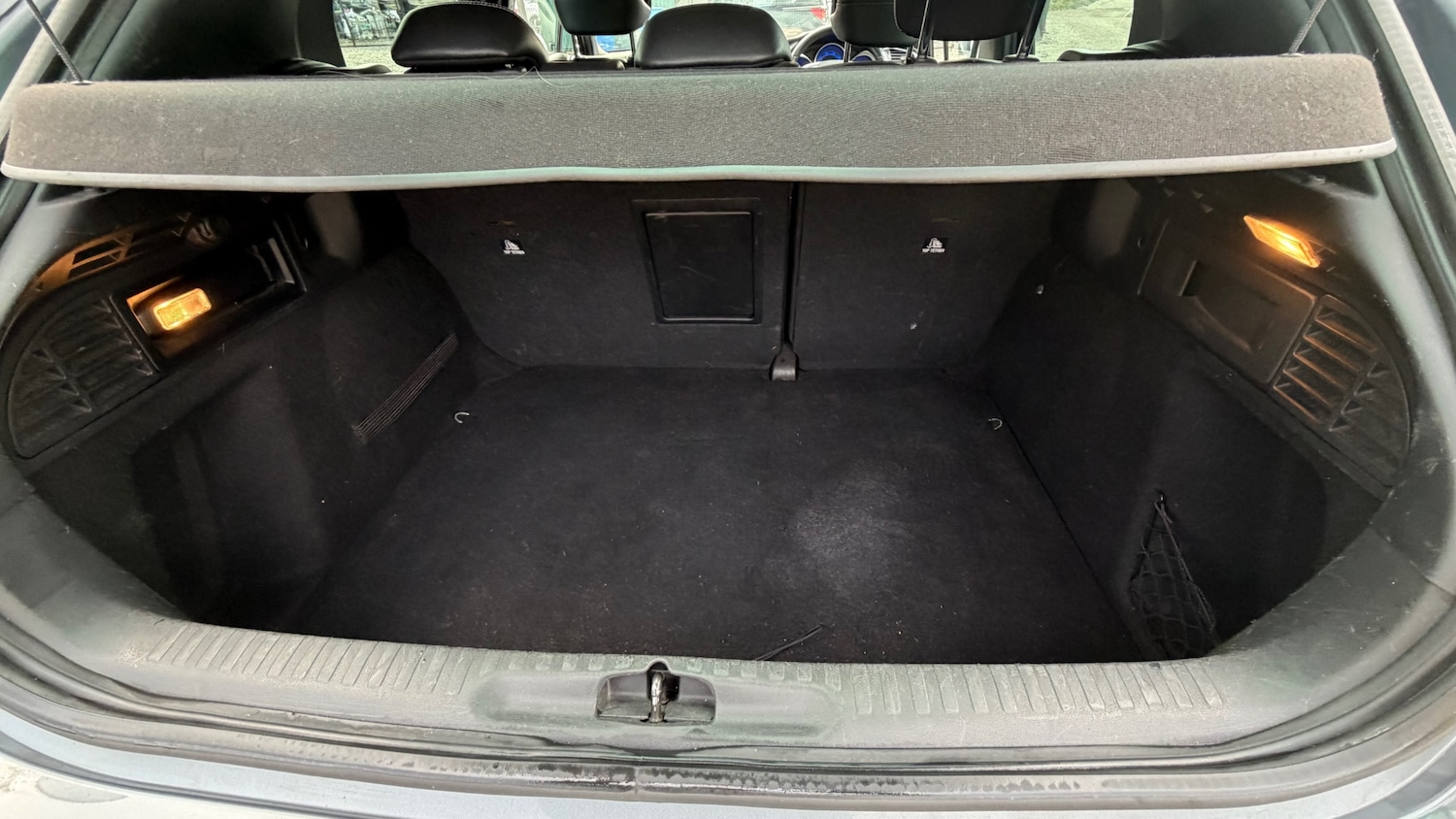 Used Citroen DS4 2012 for sale - 77296354: Photo 20