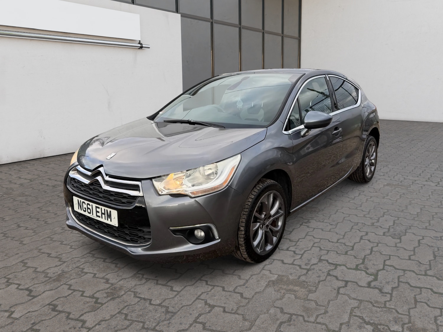 Used Citroen DS4 2012 for sale - 77296354: Photo 3