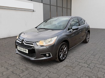 Used Citroen DS4 2012 for sale - 77296354: Photo
