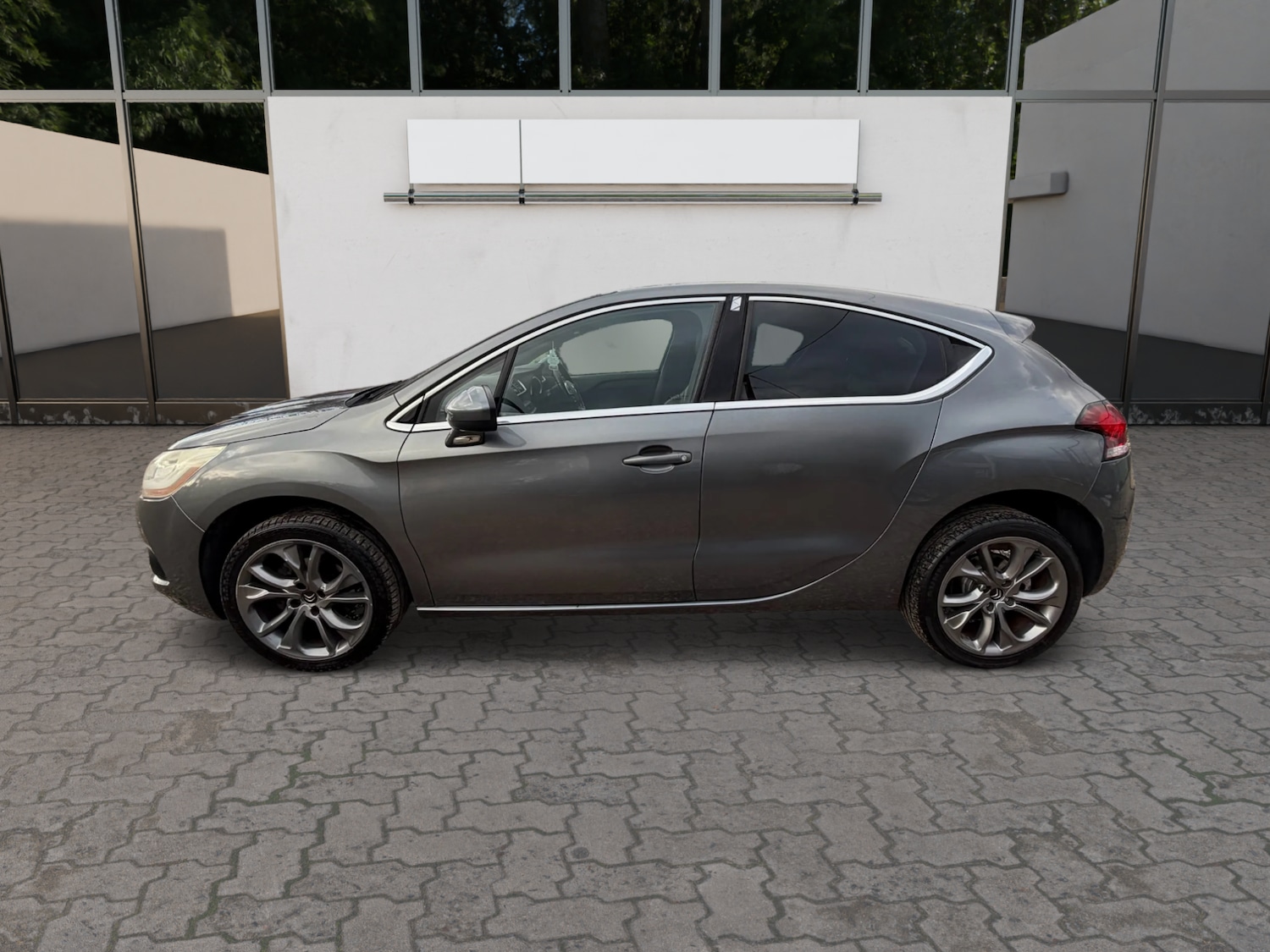 Used Citroen DS4 2012 for sale - 77296354: Photo 4