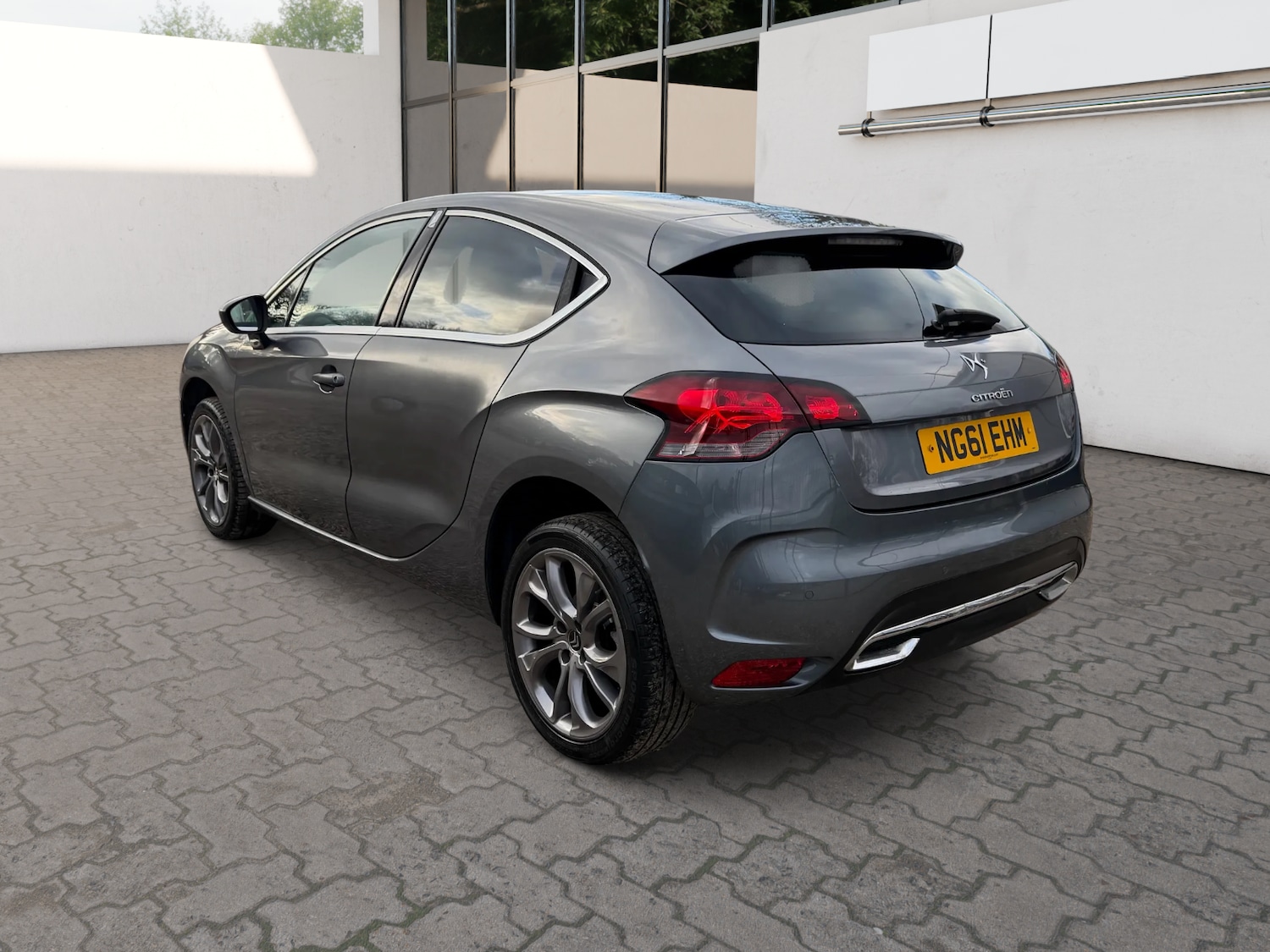 Used Citroen DS4 2012 for sale - 77296354: Photo 5