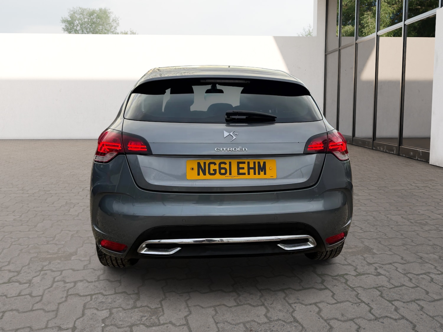 Used Citroen DS4 2012 for sale - 77296354: Photo 6
