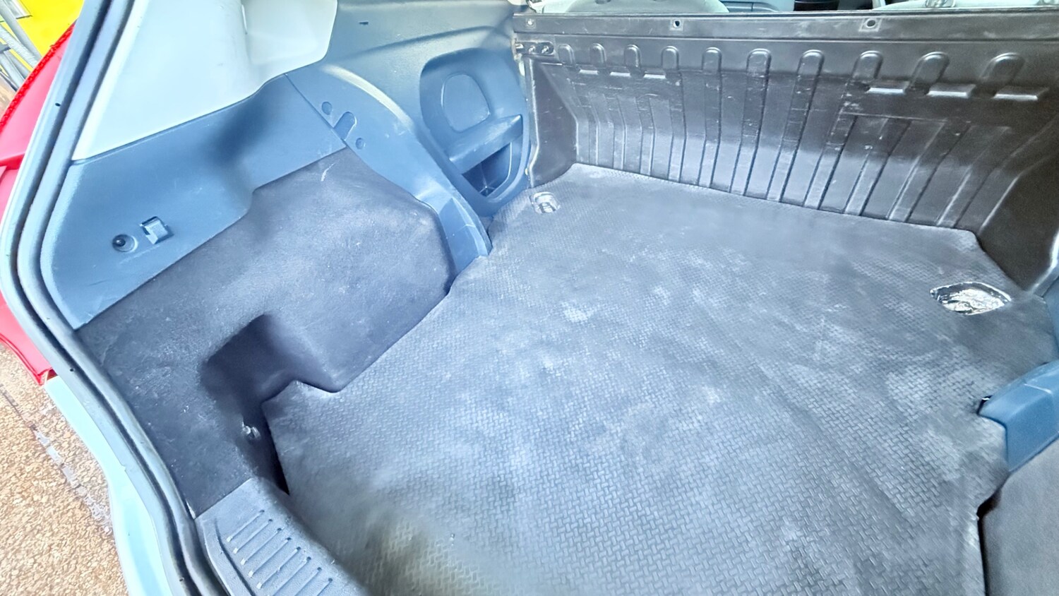 Used Ford Fiesta 2011 for sale - 77954415: Photo 16