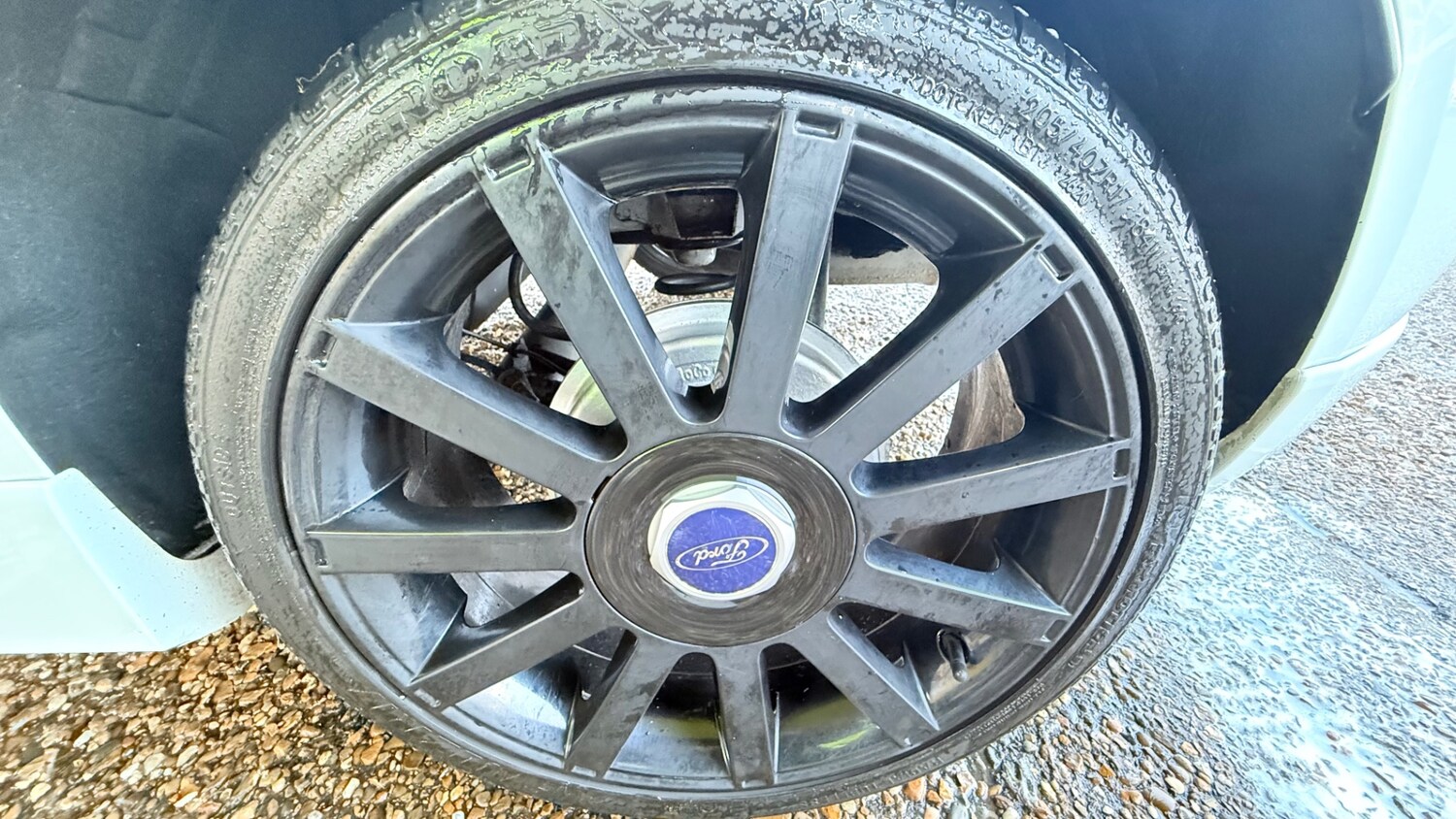 Used Ford Fiesta 2011 for sale - 77954415: Photo 19