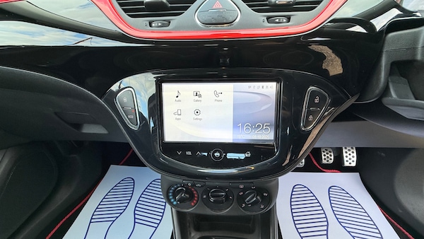 Used Vauxhall Corsa 2015 for sale - 76212156: Photo 10