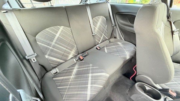 Used Vauxhall Corsa 2015 for sale - 76212156: Photo 17