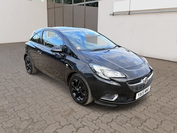 2015 (15) - 1.4T [100] ecoFLEX SRi 3dr