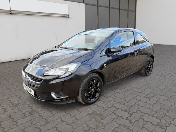 Used Vauxhall Corsa 2015 for sale - 76212156: Photo 3