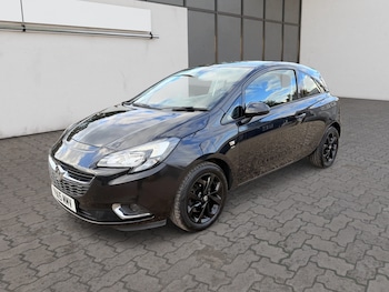 Used Vauxhall Corsa 2015 for sale - 76212156: Photo 3