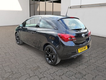 Used Vauxhall Corsa 2015 for sale - 76212156: Photo 4