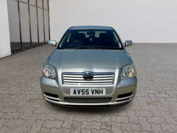Used Toyota Avensis 2005 for sale - 74952202: Photo