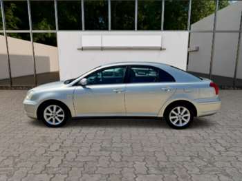 Used Toyota Avensis 2005 for sale - 74952202: Photo