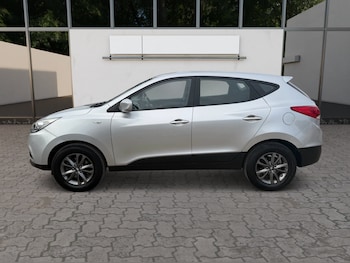 Used Hyundai Ix35 2014 for sale - 79608747: Photo