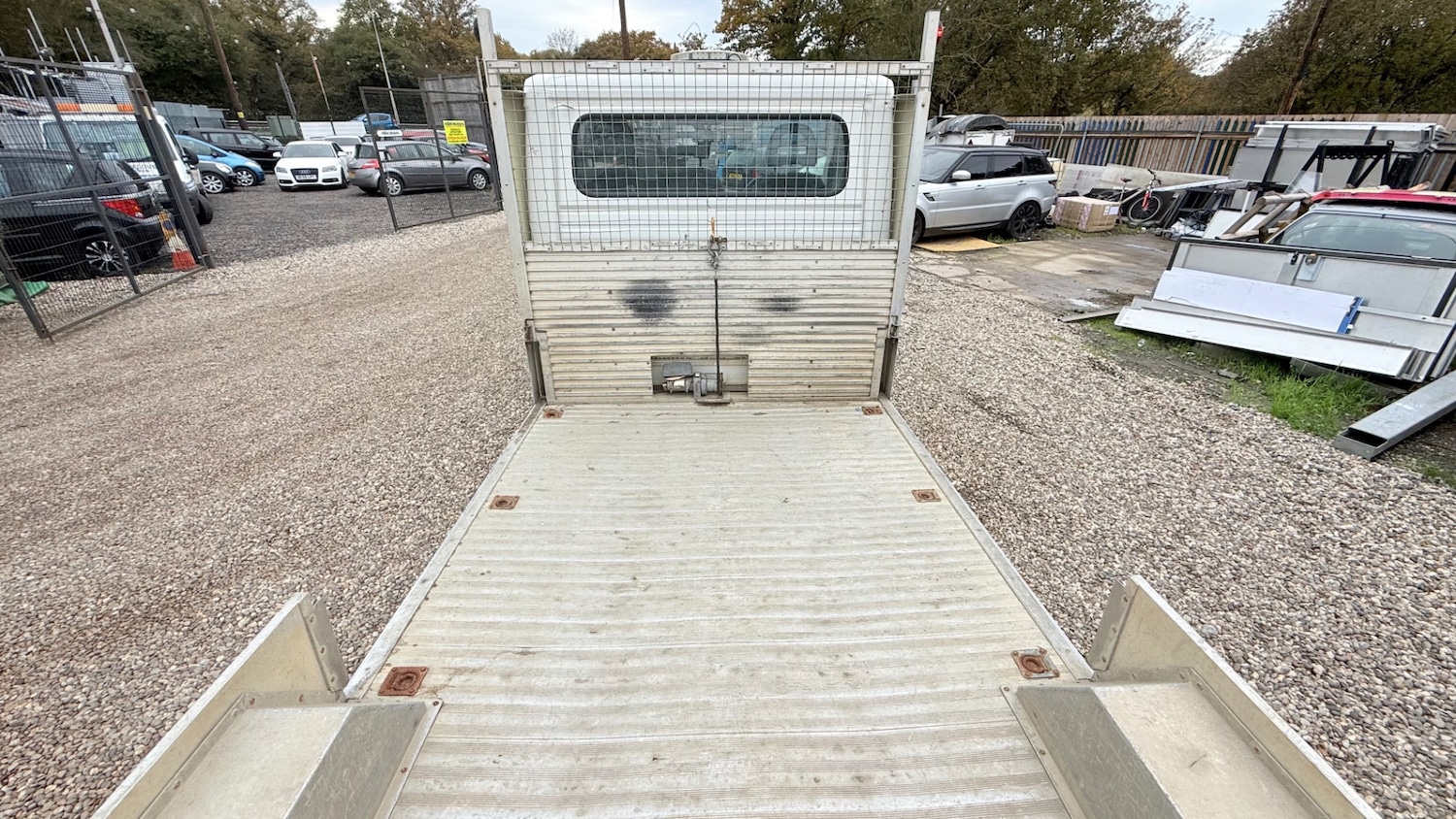 Used Citroen Relay 2014 for sale - 76471113: Photo 10