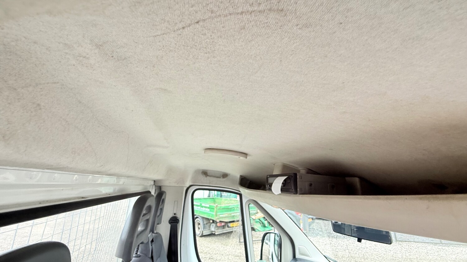 Used Citroen Relay 2014 for sale - 76471113: Photo 14