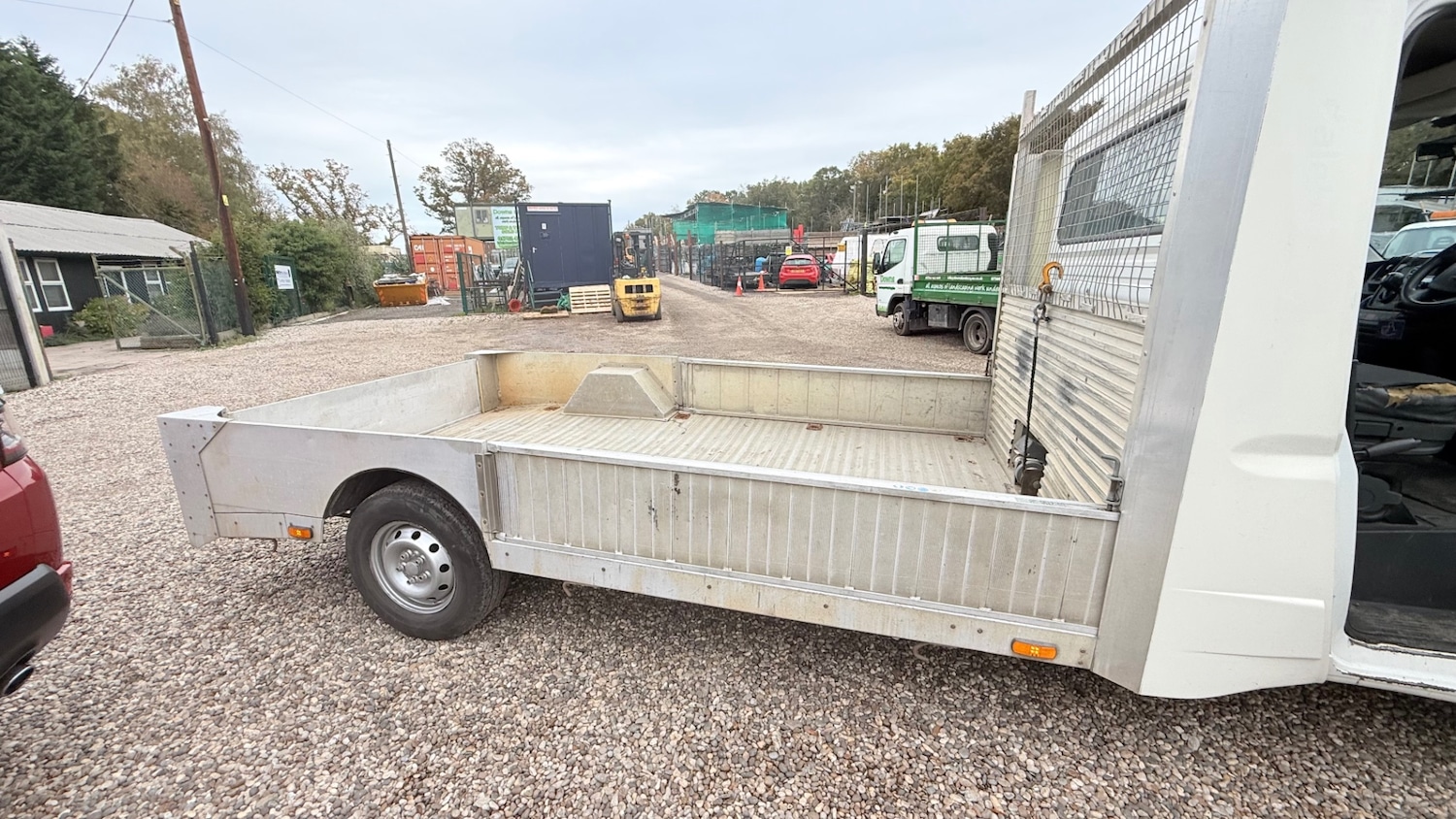 Used Citroen Relay 2014 for sale - 76471113: Photo 22