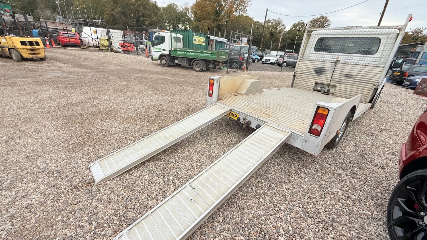 Used Citroen Relay 2014 for sale - 76471113: Photo 7