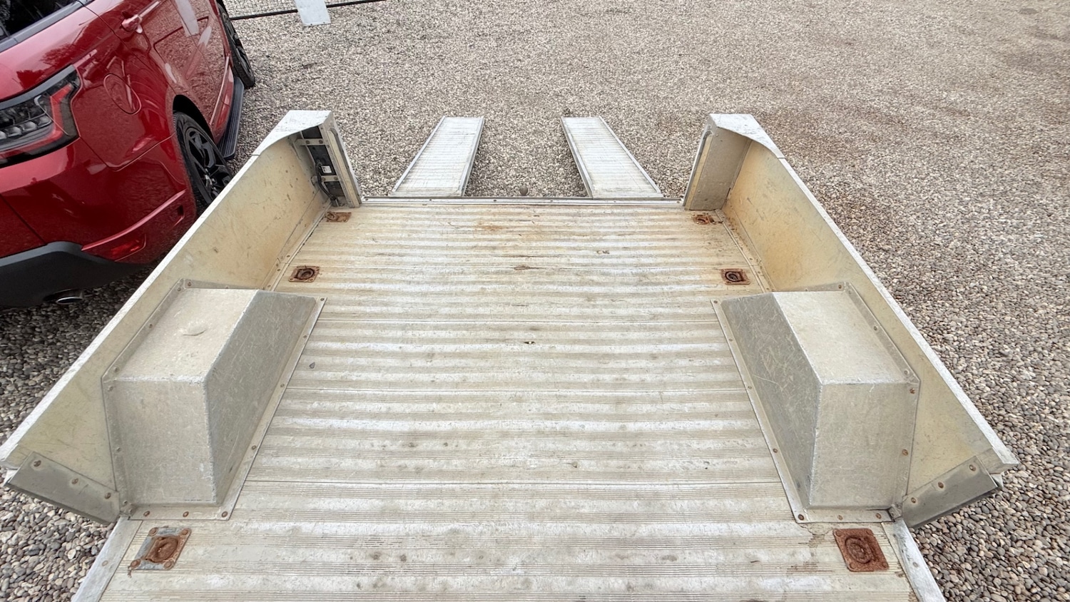 Used Citroen Relay 2014 for sale - 76471113: Photo 9