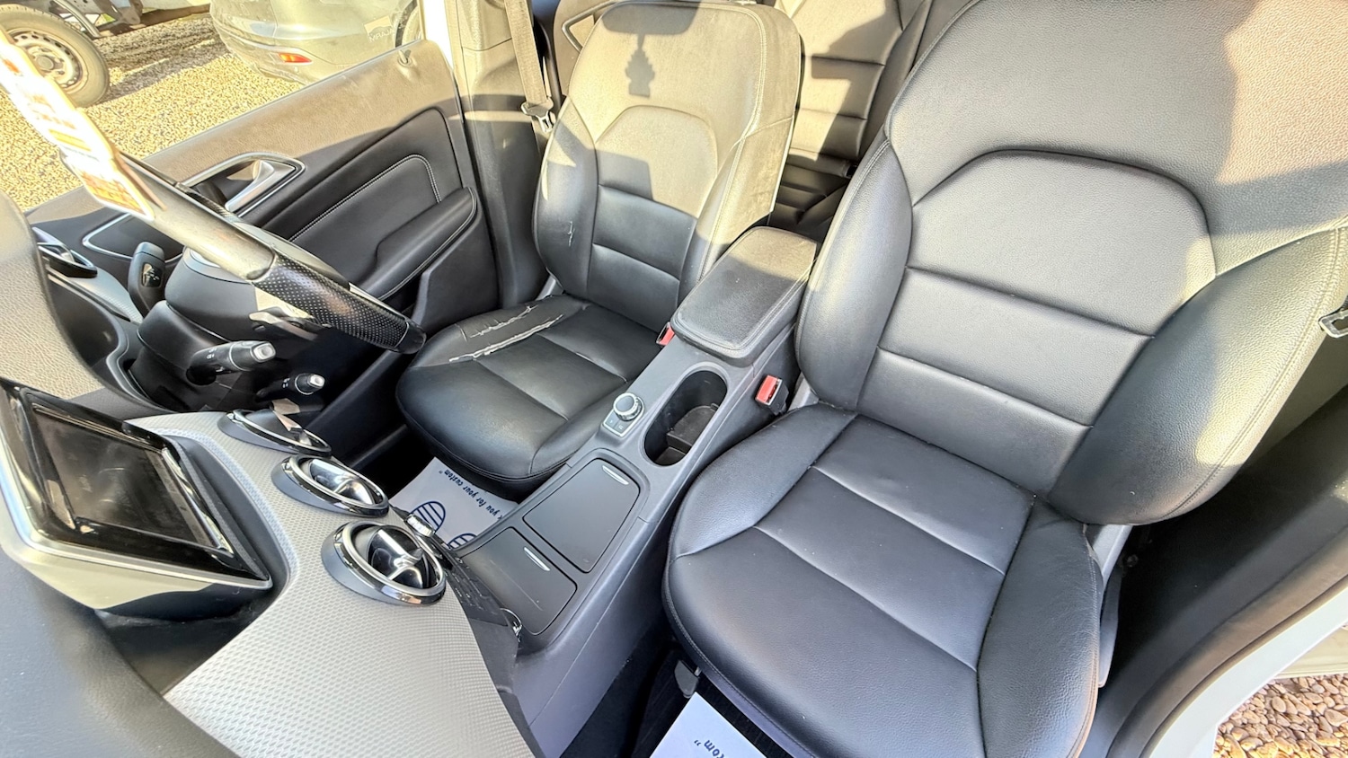 Used Mercedes-Benz B Class 2013 for sale - 76709806: Photo 14