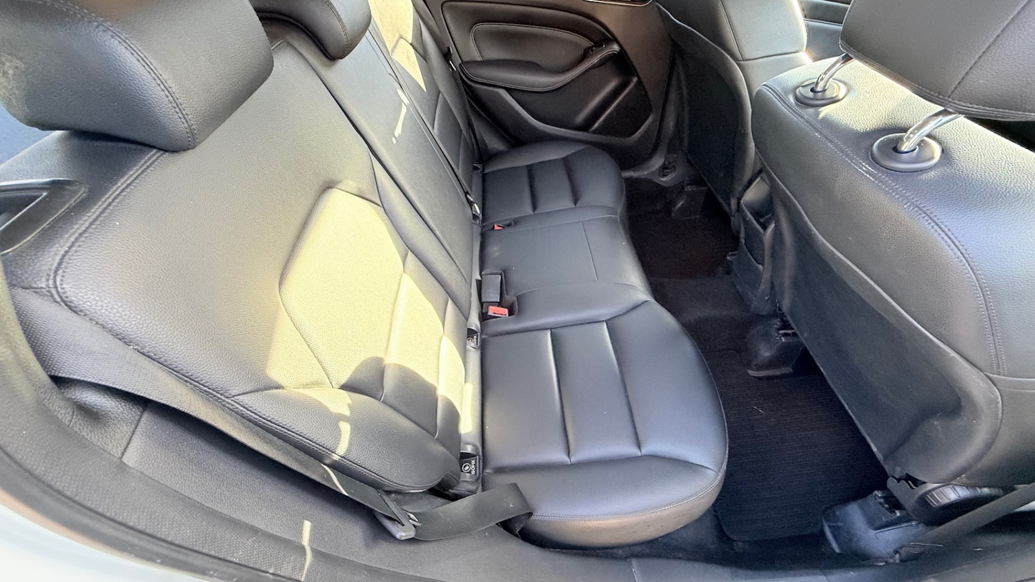 Used Mercedes-Benz B Class 2013 for sale - 76709806: Photo 20