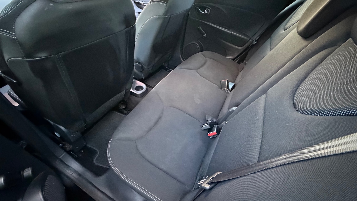 Used Renault Clio 2014 for sale - 77318654: Photo 16